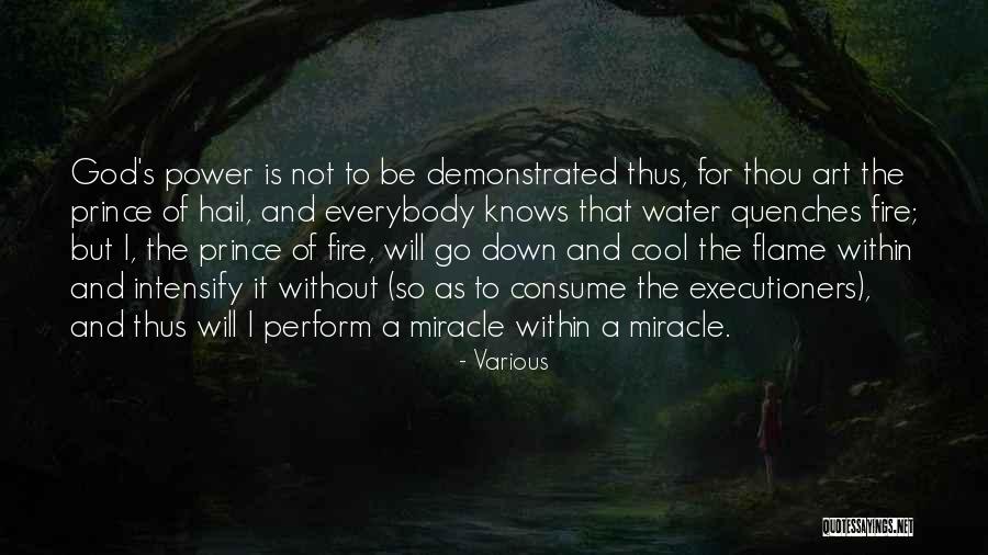 God Art Quotes By Various God Art Quotes By Various