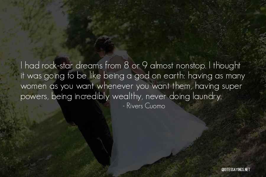 God As A Rock Quotes By Rivers Cuomo God As A Rock Quotes By Rivers Cuomo