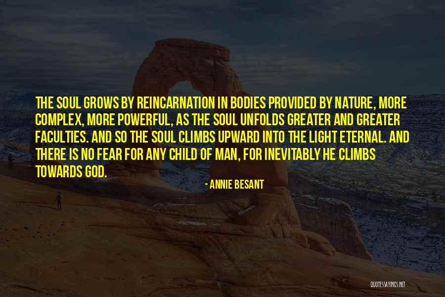God As Light Quotes By Annie Besant God As Light Quotes By Annie Besant