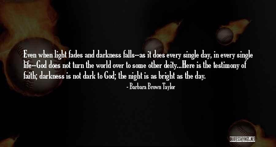 God As Light Quotes By Barbara Brown Taylor God As Light Quotes By Barbara Brown Taylor