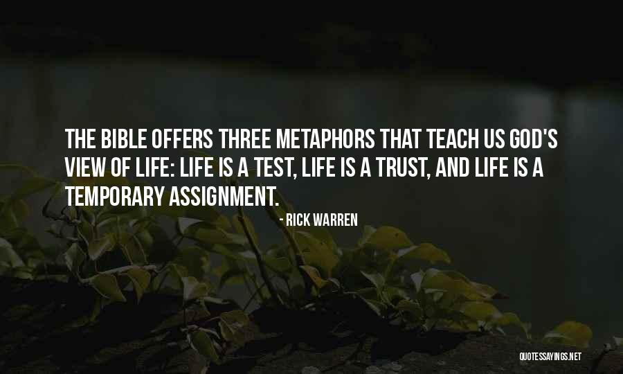 God Assignment Quotes By Rick Warren God Assignment Quotes By Rick Warren