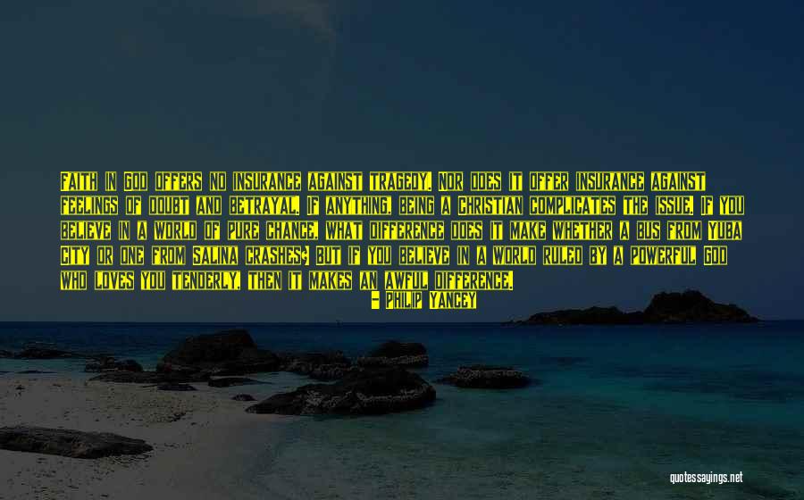 God Being All Powerful Quotes By Philip Yancey God Being All Powerful Quotes By Philip Yancey