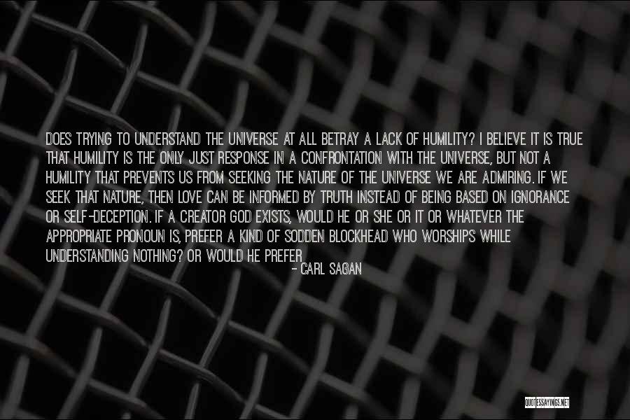 God Being Real Quotes By Carl Sagan God Being Real Quotes By Carl Sagan