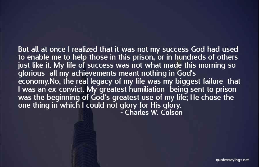God Being Real Quotes By Charles W. Colson God Being Real Quotes By Charles W. Colson