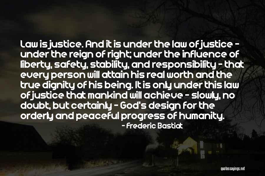 God Being Real Quotes By Frederic Bastiat God Being Real Quotes By Frederic Bastiat