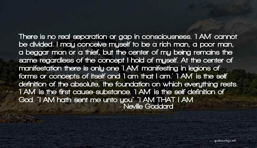 God Being Real Quotes By Neville Goddard God Being Real Quotes By Neville Goddard