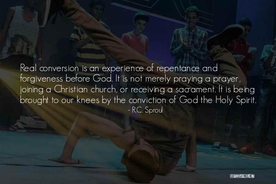 God Being Real Quotes By R.C. Sproul God Being Real Quotes By R.C. Sproul