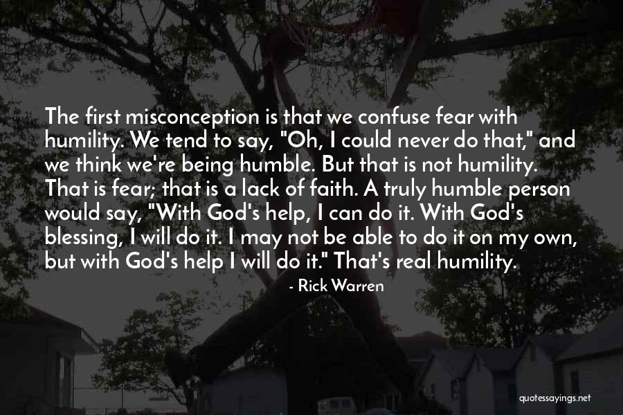 God Being Real Quotes By Rick Warren God Being Real Quotes By Rick Warren