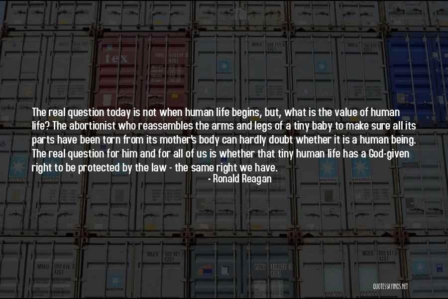 God Being Real Quotes By Ronald Reagan God Being Real Quotes By Ronald Reagan