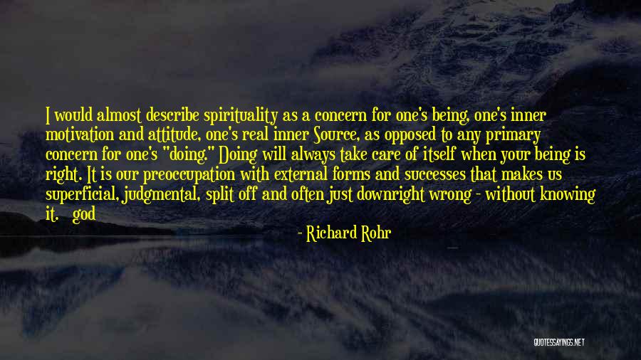 God Being With Us Always Quotes By Richard Rohr God Being With Us Always Quotes By Richard Rohr