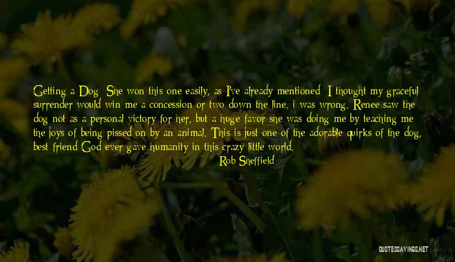 God Being Your Best Friend Quotes By Rob Sheffield God Being Your Best Friend Quotes By Rob Sheffield