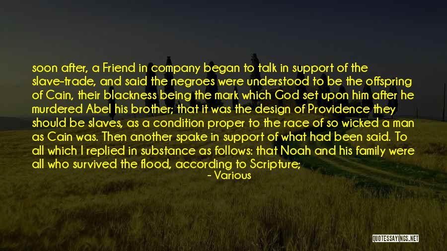 God Being Your Best Friend Quotes By Various God Being Your Best Friend Quotes By Various