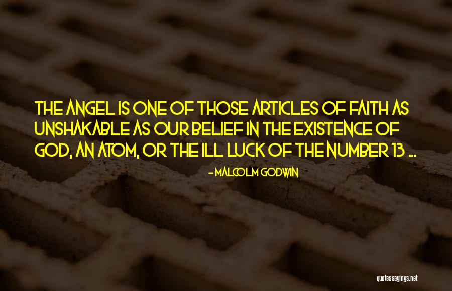 God Belief Quotes By Malcolm Godwin God Belief Quotes By Malcolm Godwin