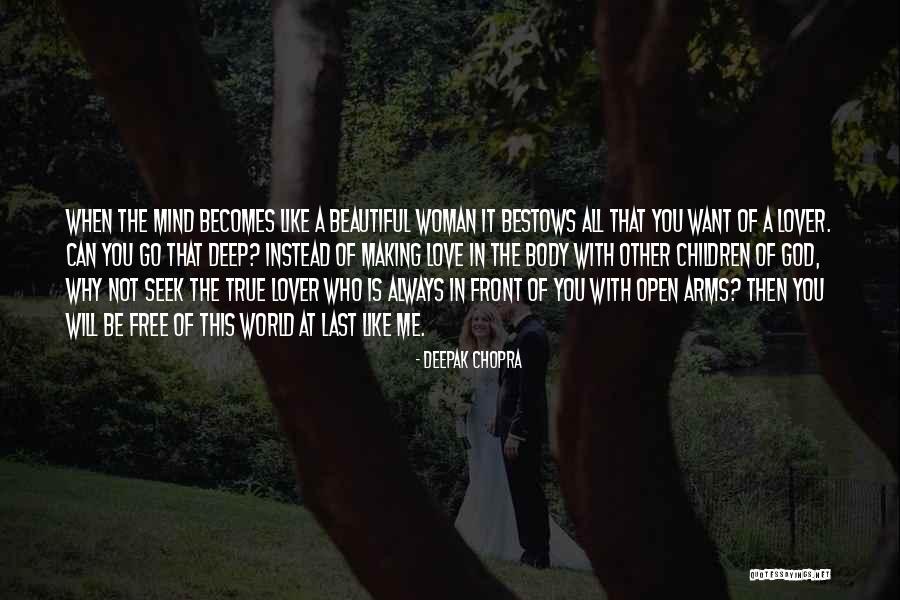 God Bestows Quotes By Deepak Chopra God Bestows Quotes By Deepak Chopra