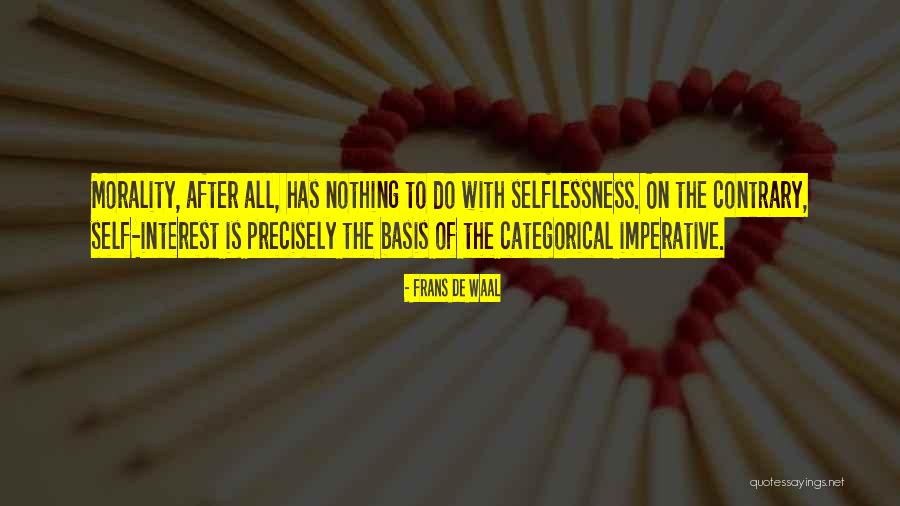 God Bio Quotes By Frans De Waal God Bio Quotes By Frans De Waal