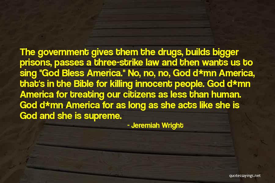 God Bless Bible Quotes By Jeremiah Wright God Bless Bible Quotes By Jeremiah Wright
