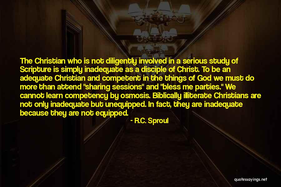 God Bless Bible Quotes By R.C. Sproul God Bless Bible Quotes By R.C. Sproul