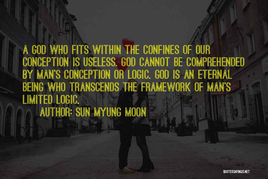 God Bless Syria Quotes By Sun Myung Moon
