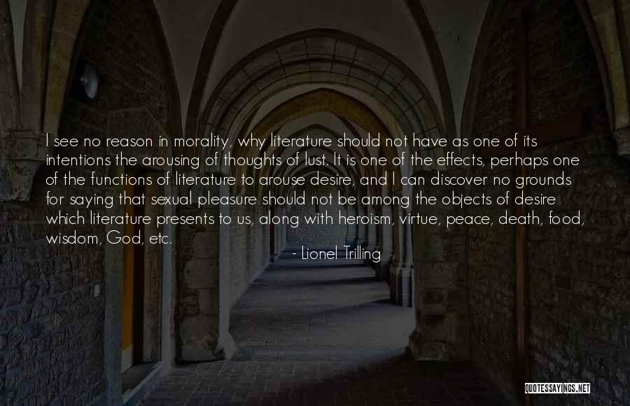 God Bless The Child Who Has His Own Quotes By Lionel Trilling God Bless The Child Who Has His Own Quotes By Lionel Trilling