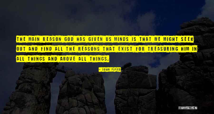 God Bless The Dead Quotes By John Piper God Bless The Dead Quotes By John Piper