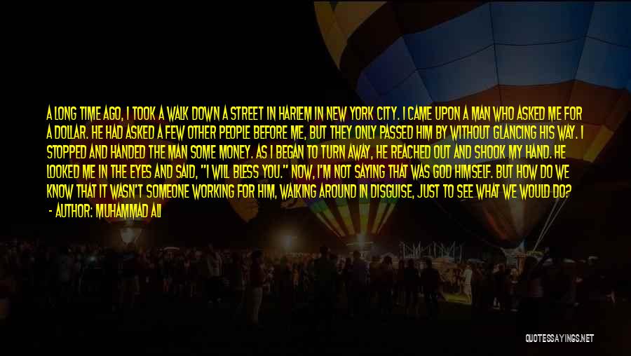 God Bless You Quotes By Muhammad Ali God Bless You Quotes By Muhammad Ali