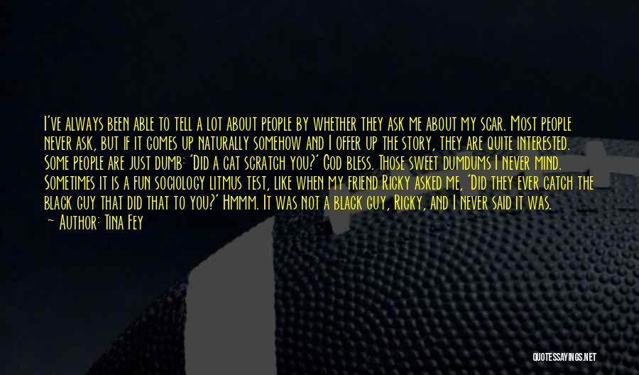 God Bless You Quotes By Tina Fey God Bless You Quotes By Tina Fey