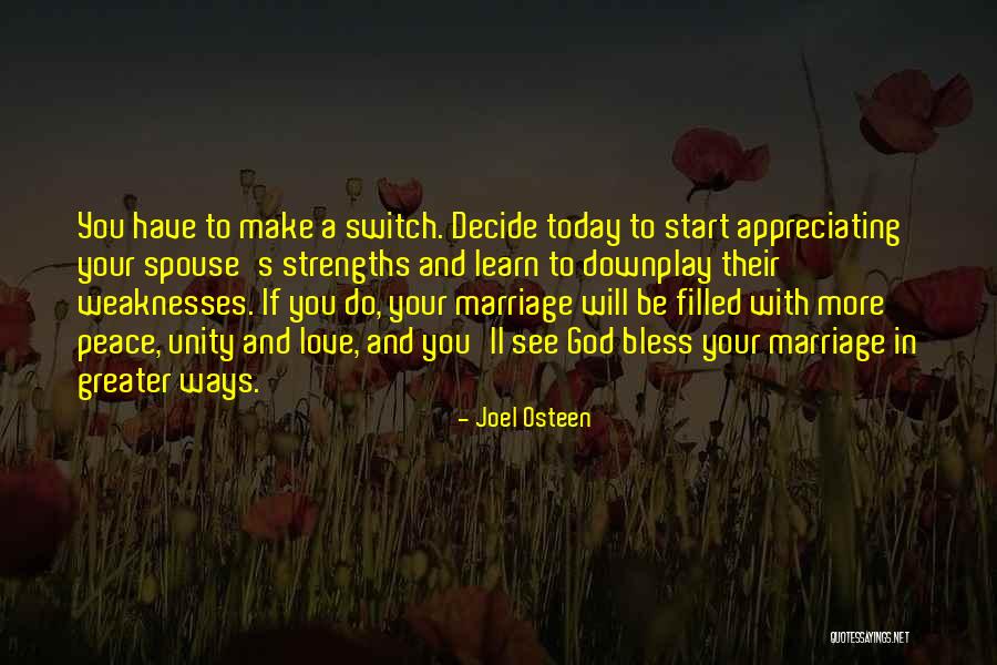 God Bless You With Quotes By Joel Osteen God Bless You With Quotes By Joel Osteen