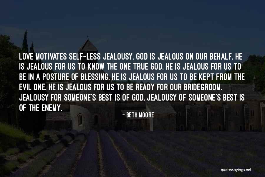God Blessing Us Quotes By Beth Moore God Blessing Us Quotes By Beth Moore