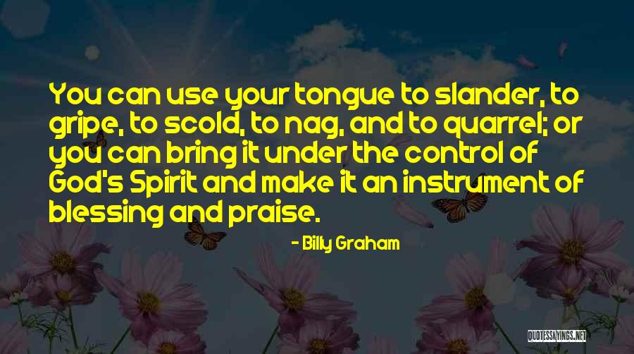 God Blessing You Quotes By Billy Graham God Blessing You Quotes By Billy Graham