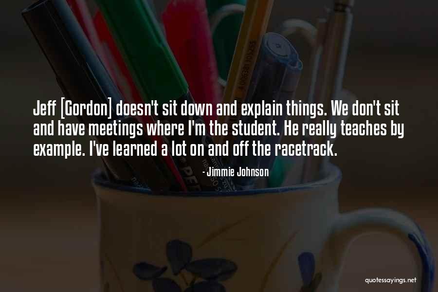 God Brainyquote Quotes By Jimmie Johnson God Brainyquote Quotes By Jimmie Johnson
