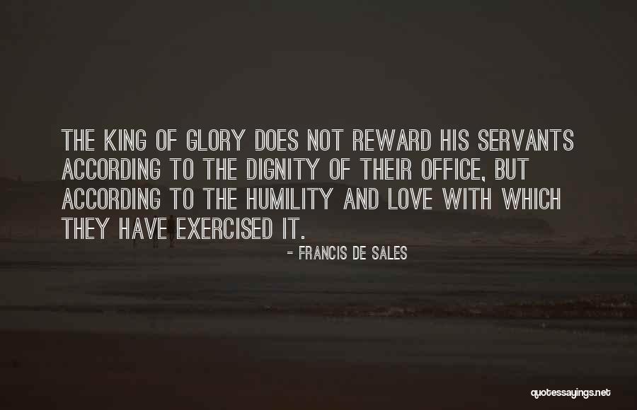 God Breathed 2 Timothy Quotes By Francis De Sales God Breathed 2 Timothy Quotes By Francis De Sales