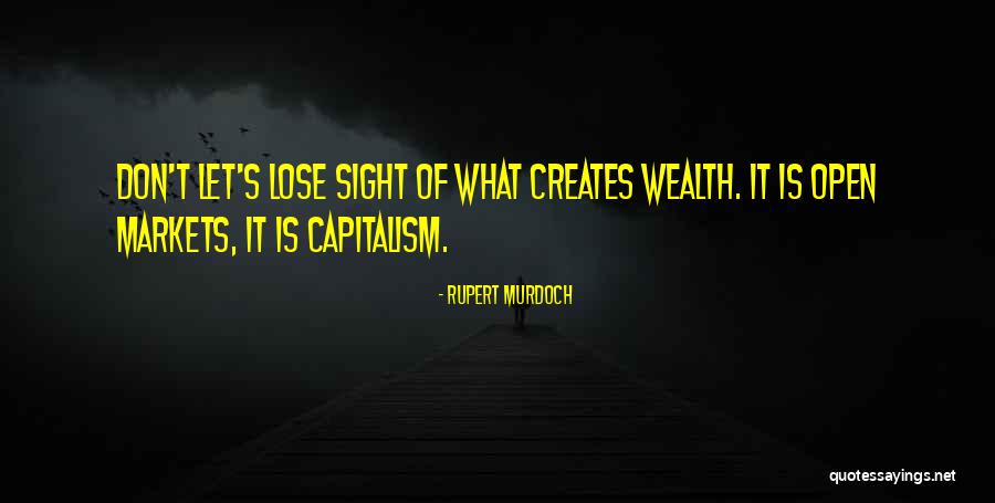 God Breathed Verse Quotes By Rupert Murdoch God Breathed Verse Quotes By Rupert Murdoch