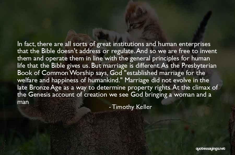 God Bringing Us Together Quotes By Timothy Keller God Bringing Us Together Quotes By Timothy Keller