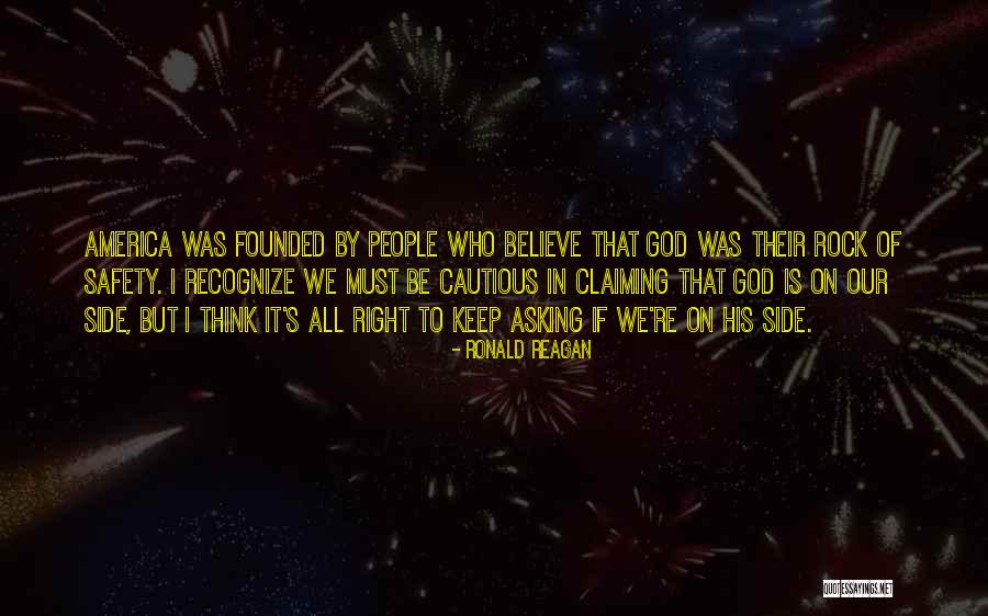 God By Ronald Reagan Quotes By Ronald Reagan God By Ronald Reagan Quotes By Ronald Reagan