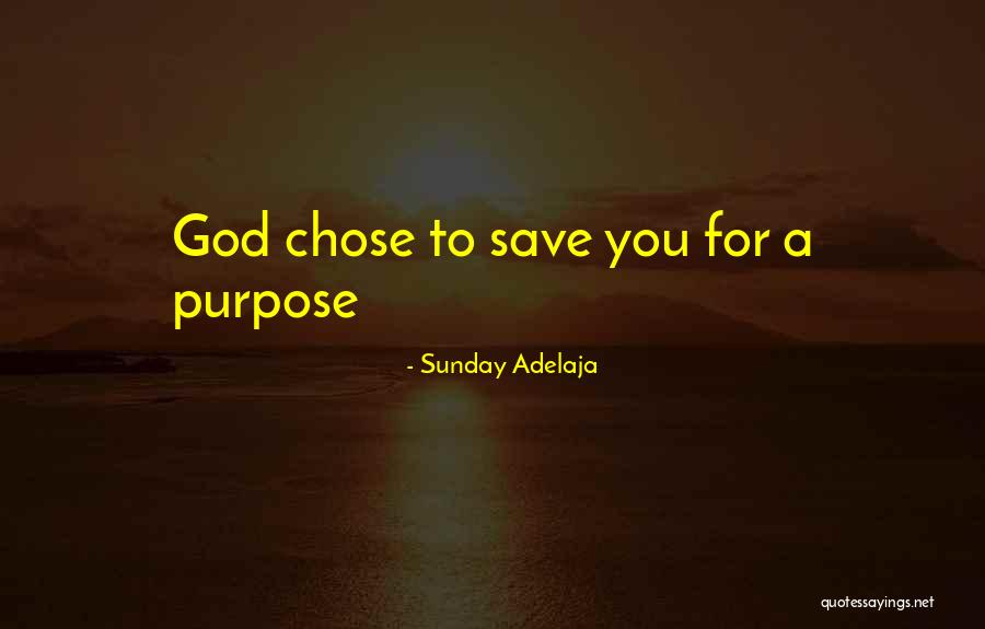 God Calling You Quotes By Sunday Adelaja God Calling You Quotes By Sunday Adelaja