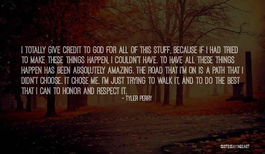 God Can Do All Things Quotes By Tyler Perry God Can Do All Things Quotes By Tyler Perry