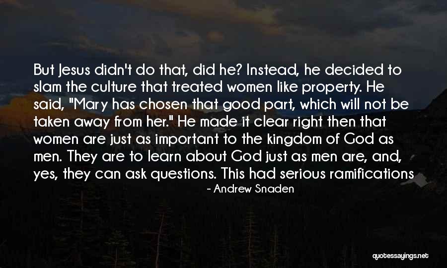 God Can Do It Just Like That Quotes By Andrew Snaden God Can Do It Just Like That Quotes By Andrew Snaden