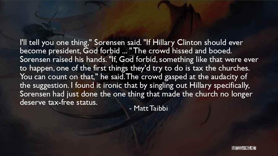 God Can Do It Just Like That Quotes By Matt Taibbi God Can Do It Just Like That Quotes By Matt Taibbi