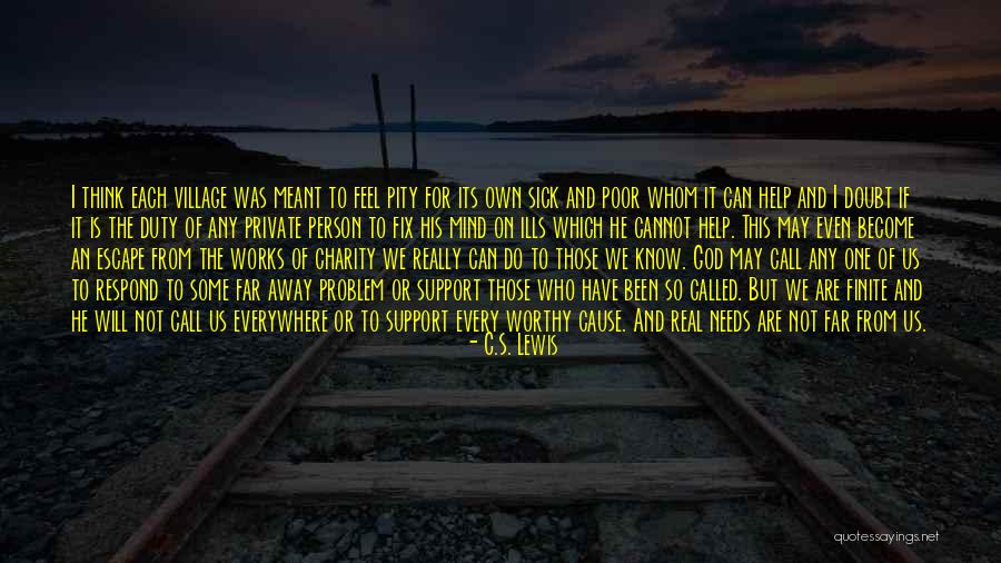 God Can Fix It Quotes By C.S. Lewis God Can Fix It Quotes By C.S. Lewis