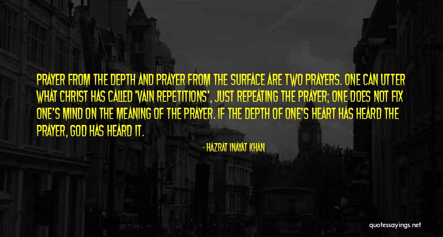 God Can Fix It Quotes By Hazrat Inayat Khan God Can Fix It Quotes By Hazrat Inayat Khan