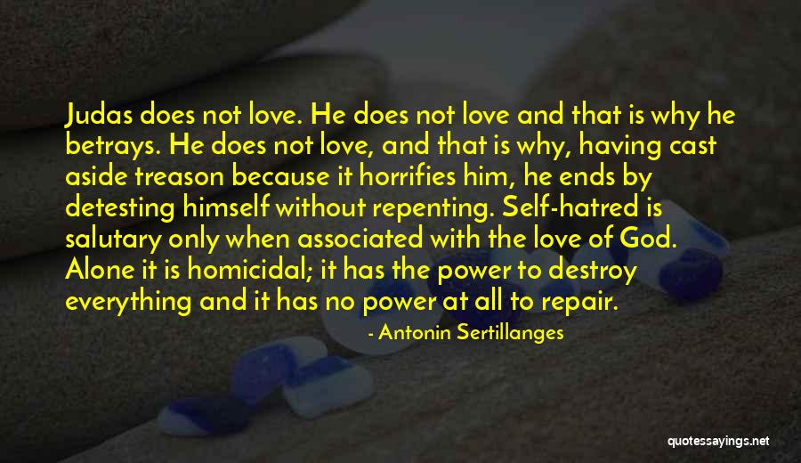 God Can Repair You Quotes By Antonin Sertillanges God Can Repair You Quotes By Antonin Sertillanges