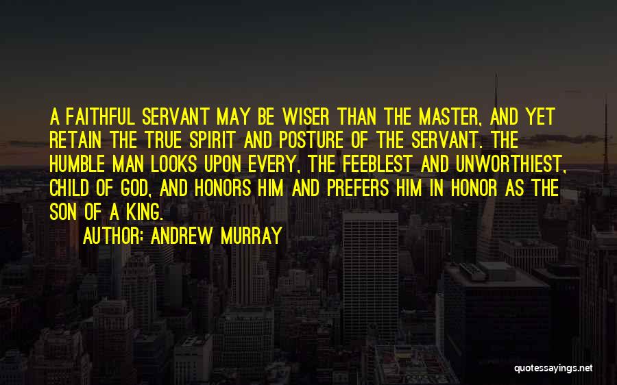 God Centeredness Quotes By Andrew Murray