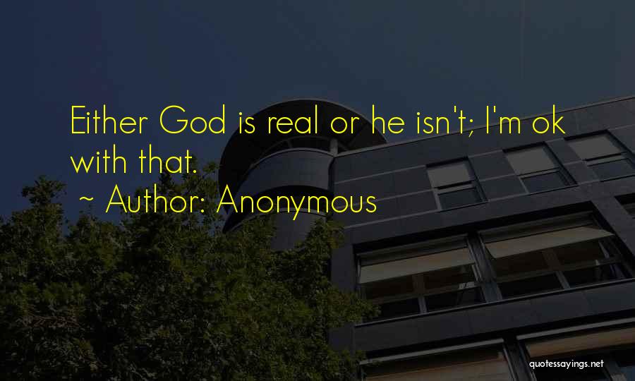 God Changing Life Quotes By Anonymous