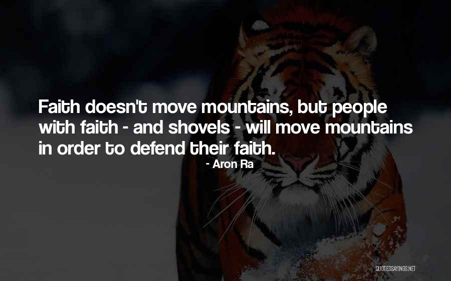 God Changing Your Heart Quotes By Aron Ra God Changing Your Heart Quotes By Aron Ra