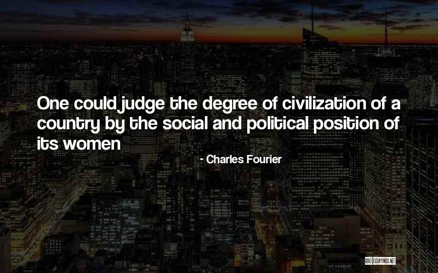 God Changing Your Plans Quotes By Charles Fourier God Changing Your Plans Quotes By Charles Fourier