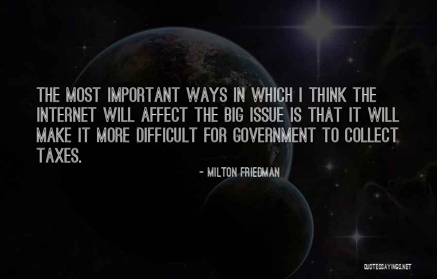God Changing Your Plans Quotes By Milton Friedman God Changing Your Plans Quotes By Milton Friedman