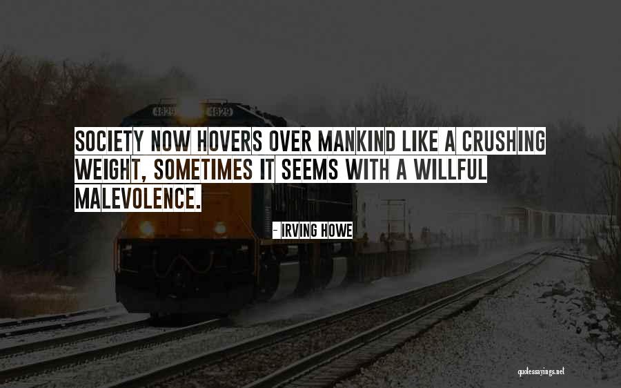 God Chasers Album Youtube Quotes By Irving Howe God Chasers Album Youtube Quotes By Irving Howe