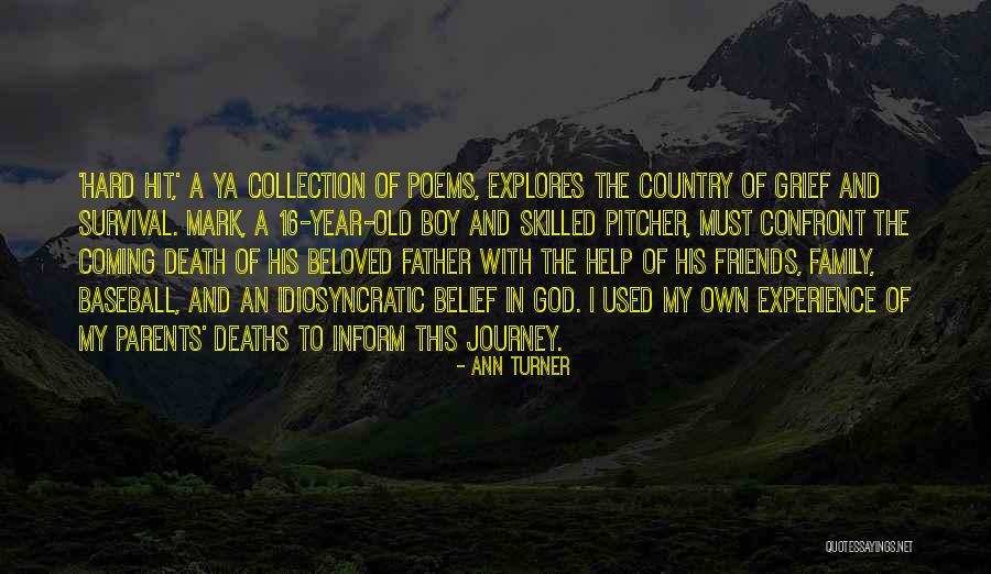 God Country Family Quotes By Ann Turner God Country Family Quotes By Ann Turner