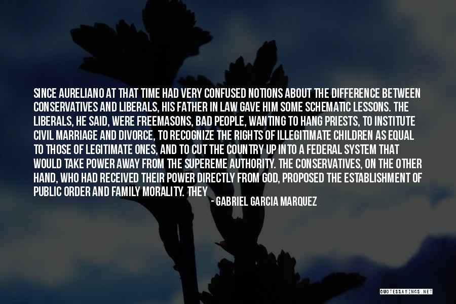 God Country Family Quotes By Gabriel Garcia Marquez