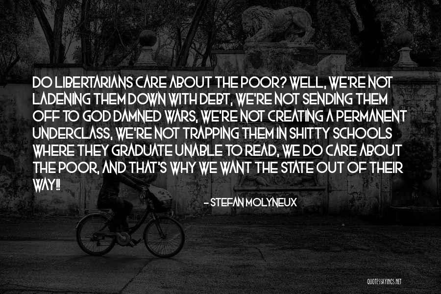 God Creating Me Quotes By Stefan Molyneux God Creating Me Quotes By Stefan Molyneux